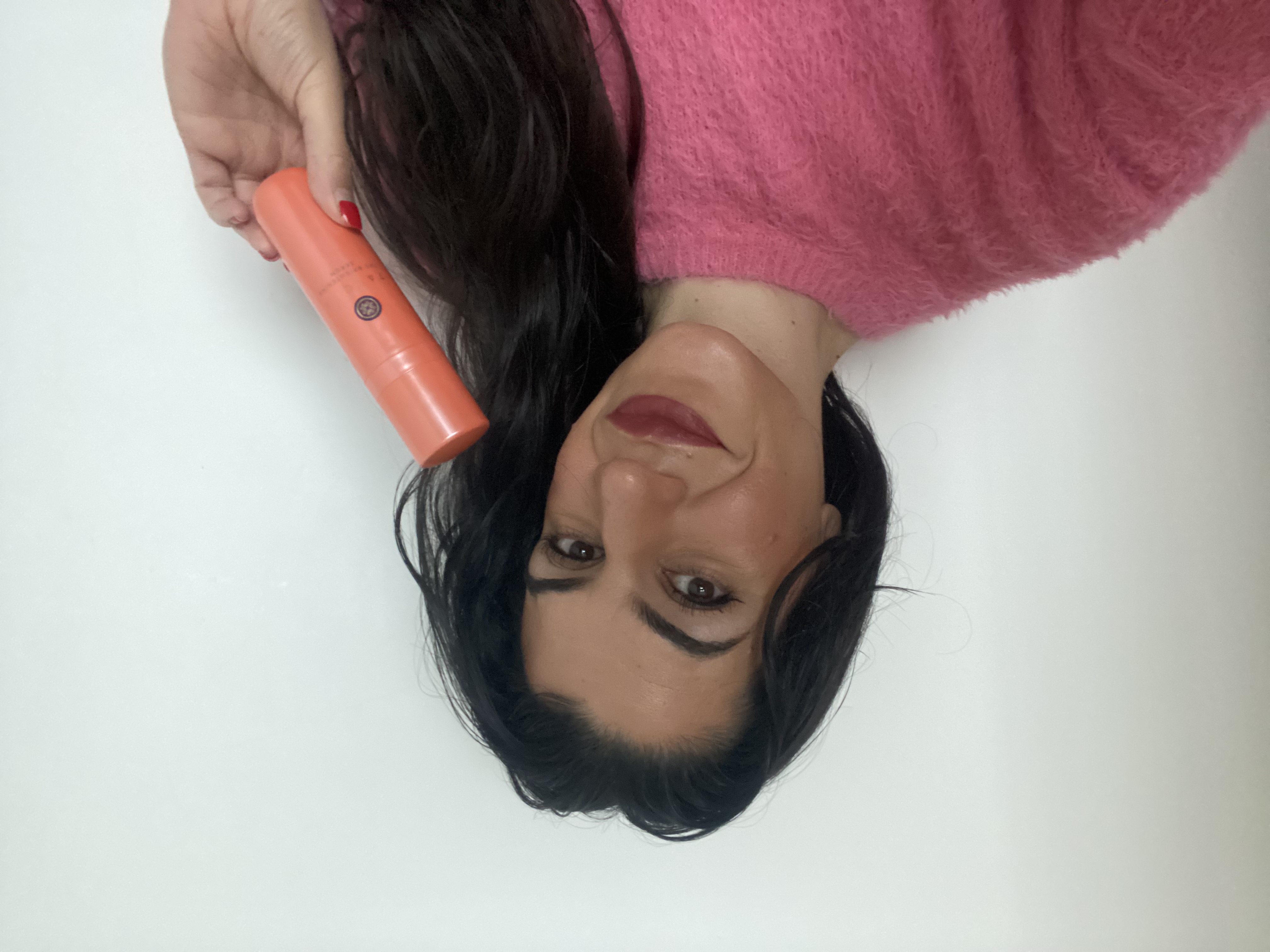 Vanessa's Tatcha Brightening Serum Review | Space NK